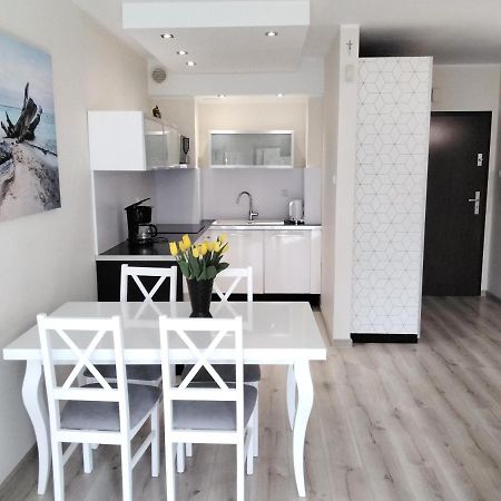 Apartament Kasztanowy Władysławowo Екстериор снимка