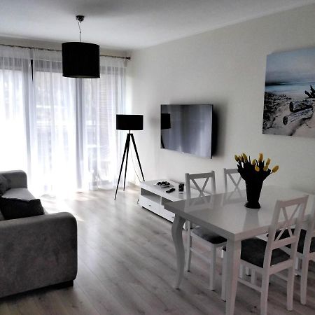 Apartament Kasztanowy Władysławowo Екстериор снимка